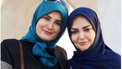 مجریان خاطره‌انگیز