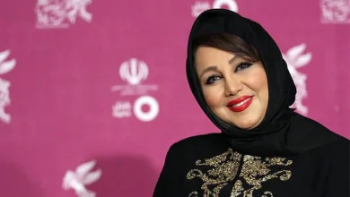 بهنوش بختیاری
