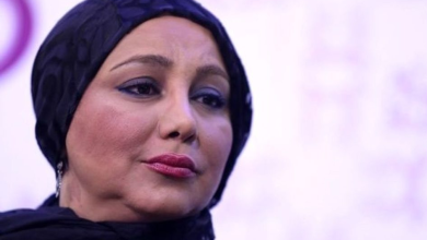 بهنوش بختیاری