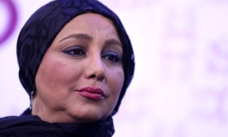 بهنوش بختیاری