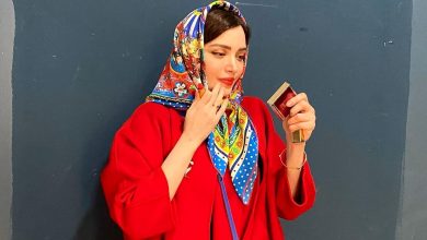 بهنوش طباطبایی