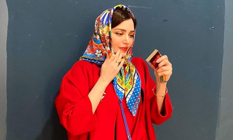 بهنوش طباطبایی