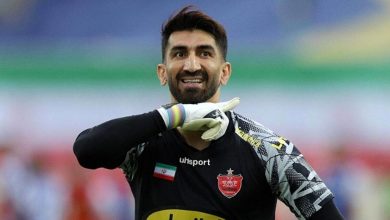 بیرانوند رفیعی
