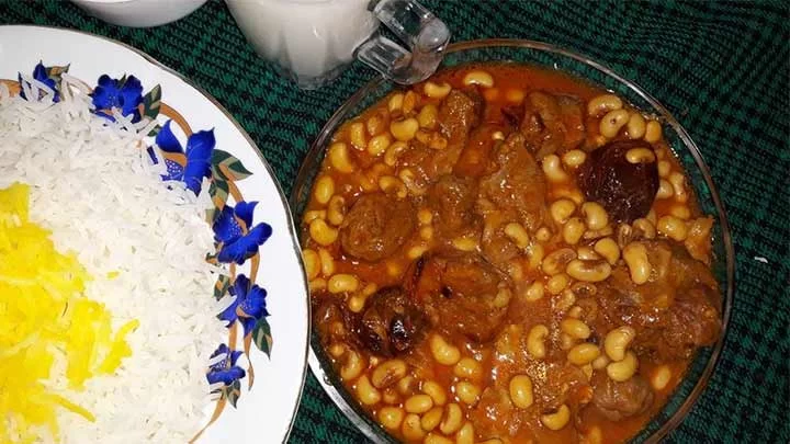 ترشی گورما
