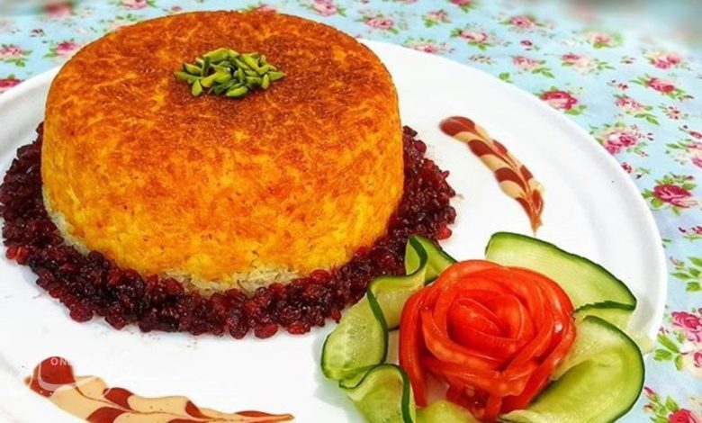 ته چین گردویی