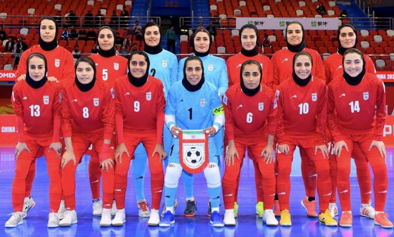 دختران ایران