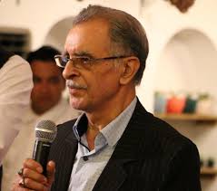 جعفر ذهنی