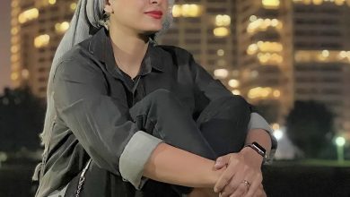 حدیثه تهرانی