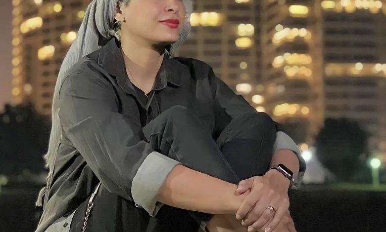 حدیثه تهرانی