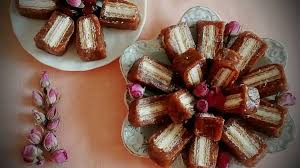 خرما ویفری