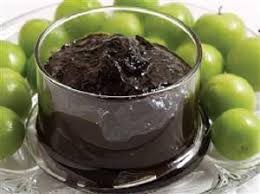 رب گوجه سبز