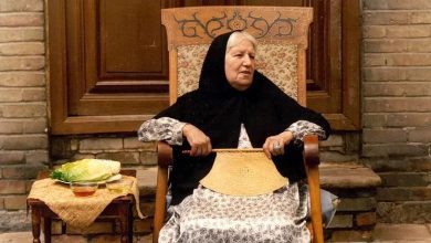 رقیه چهره آزاد