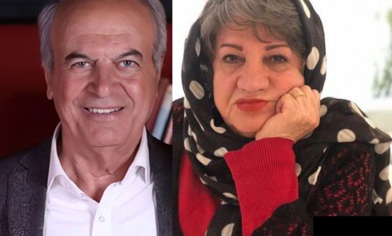 زن و مرد