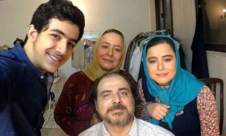 سریال کیمیا