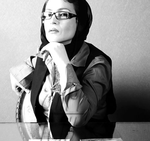 شیوا ارسطویی