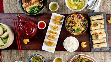 غذای فوری