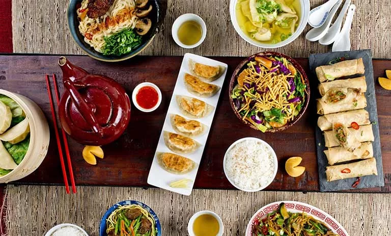 غذای فوری