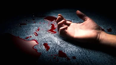 قتل برادر