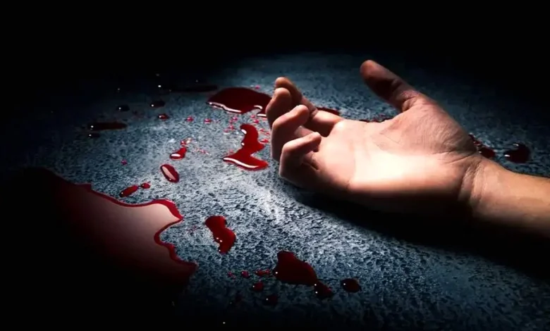 قتل برادر
