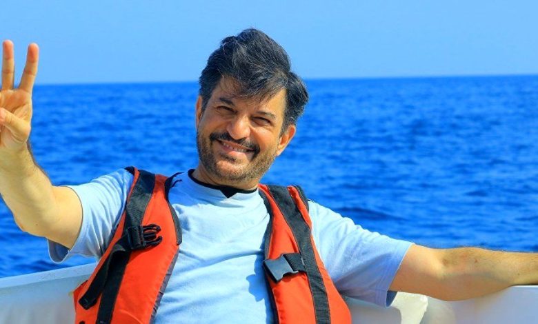 محمود شهریاری