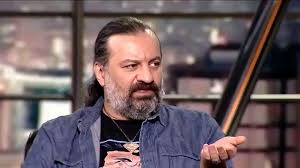 مهراب قاسم‌خانی فرودگاه
