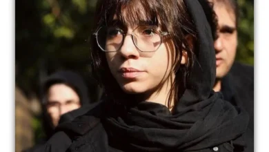 مونا مهرجویی