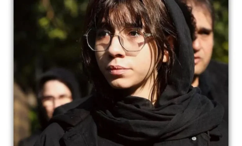 مونا مهرجویی