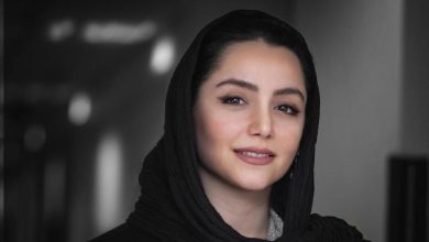 نازنین بیاتی