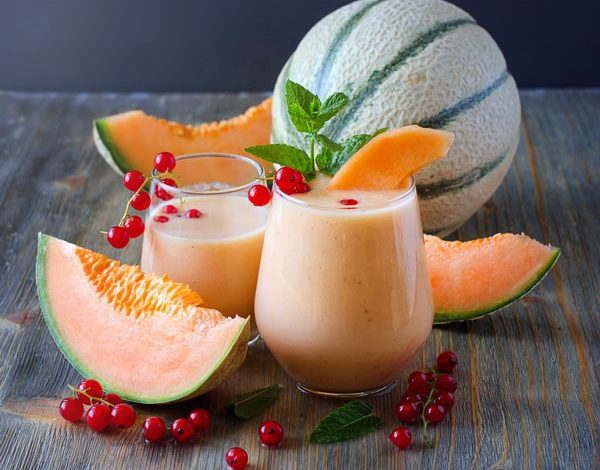 نوشیدنی خنک