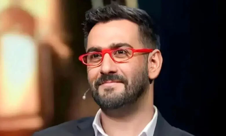 نیما شعبان‌نژاد