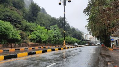 شرایط جوی کشور