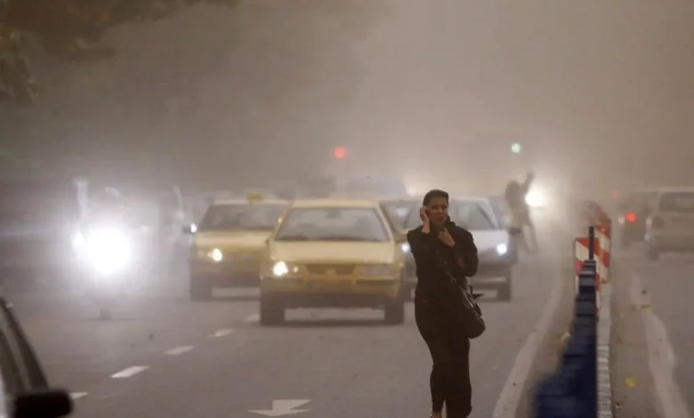 سازمان هواشناسی
