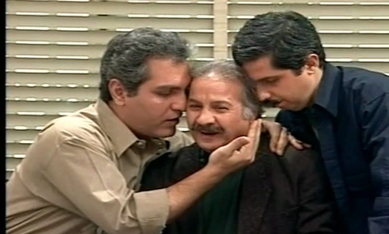 پاروچین ۲