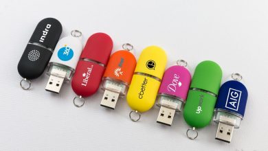 کاربرد جالب فلش USB