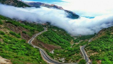 کندوان