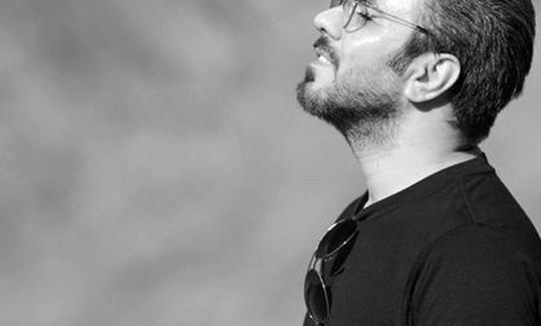 گرشا رضایی