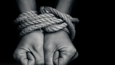 گروگانگیری در مهرآباد