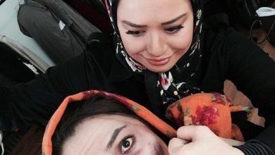 گلاره و مهراوه