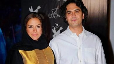 یاشار رستمی