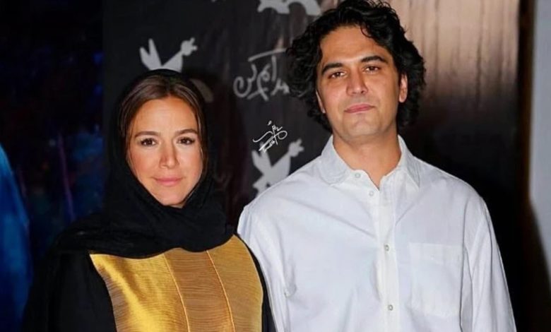 یاشار رستمی