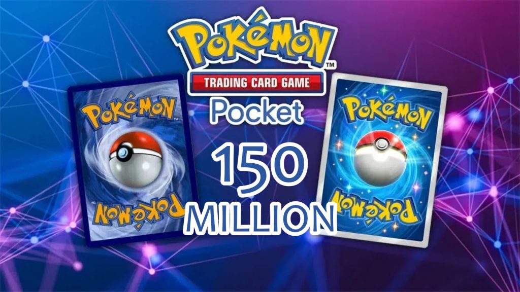 TCG Pocket