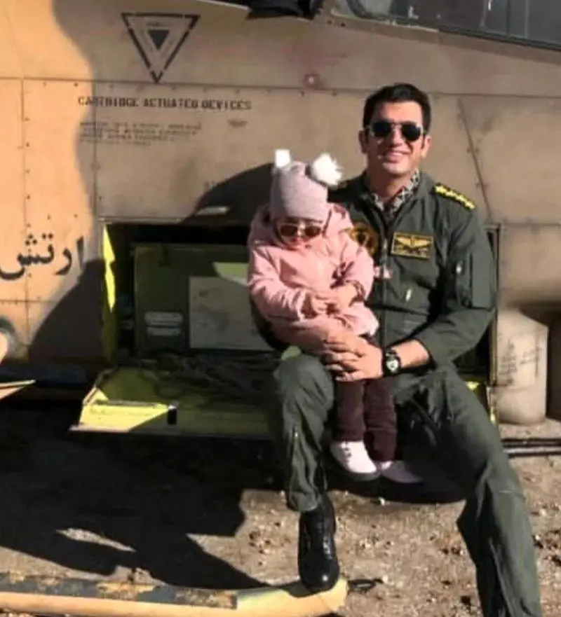 سروان مجتبی کیانی