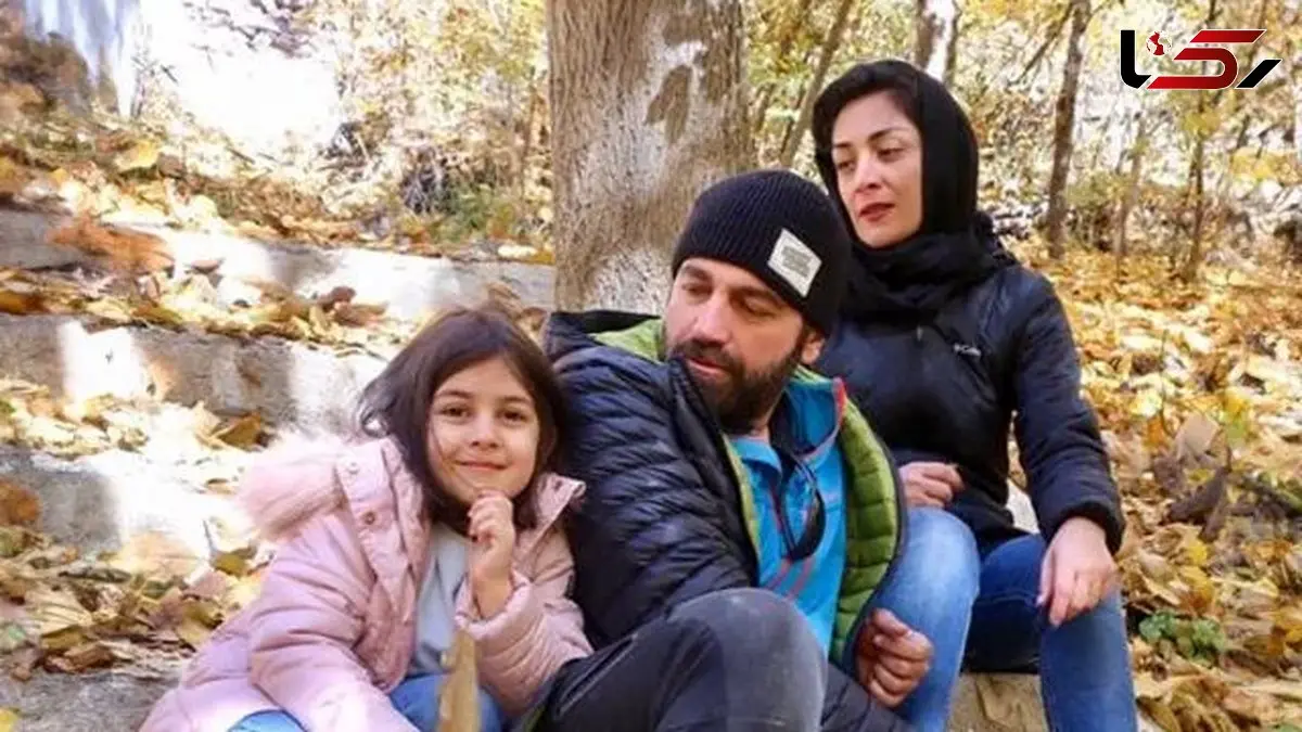 آرش مجیدی بازیگر سریال جزر و مد: یکی از بزرگ ترین شانس های من ازدواج کردنم بود میشا، بهترین اتفاق زندگی ام است/ بعد از 10 سال بچه دار شدیم 