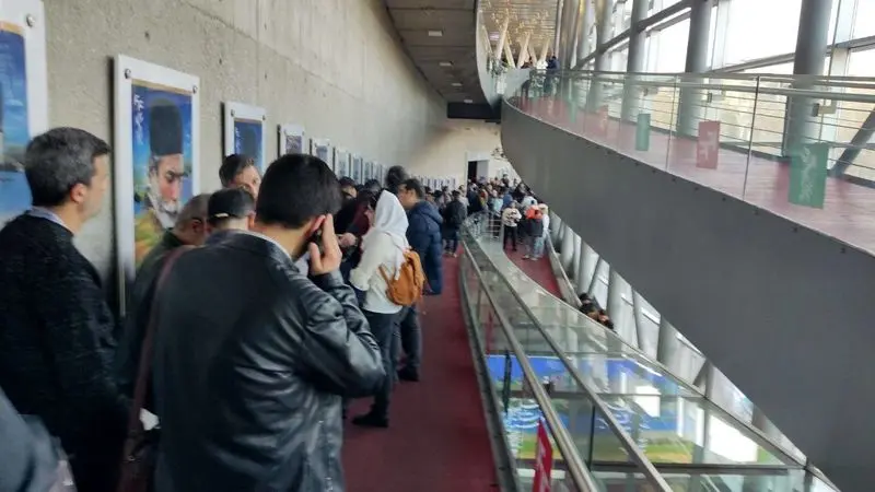 جشنواره فیلم فجر