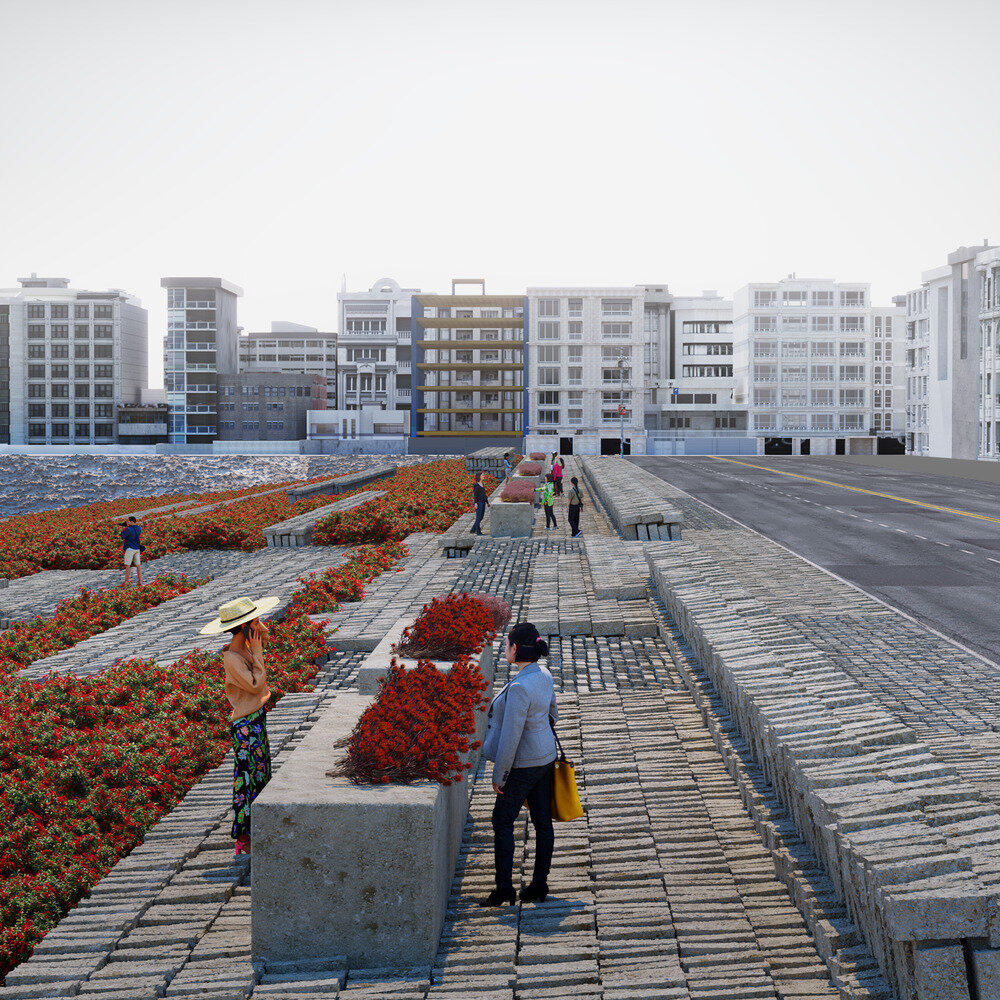 آینده معماری در تخریب نیست، در بازاندیشی گذشته است