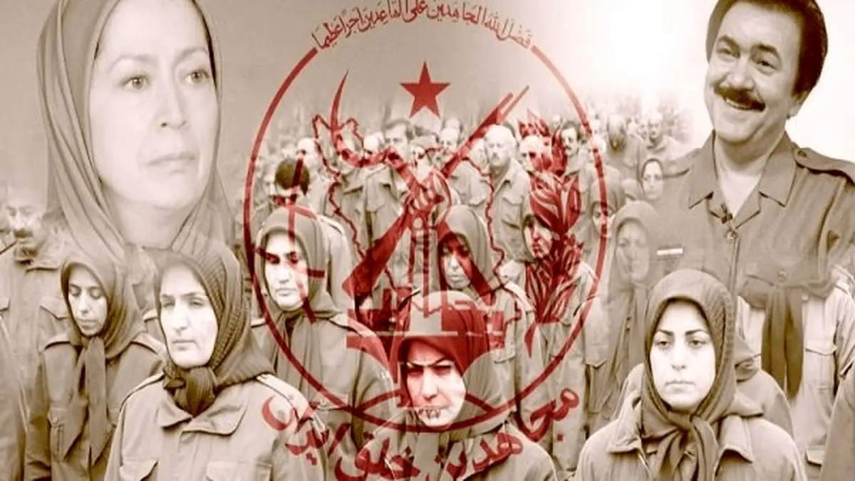 ابعاد جدید از نقش‌آفرینی منافقین در جنگ تروریستی دی