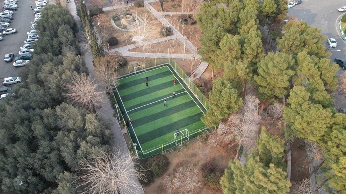 اجرای ۳۶۸ پروژه شهری در جنوب تهران