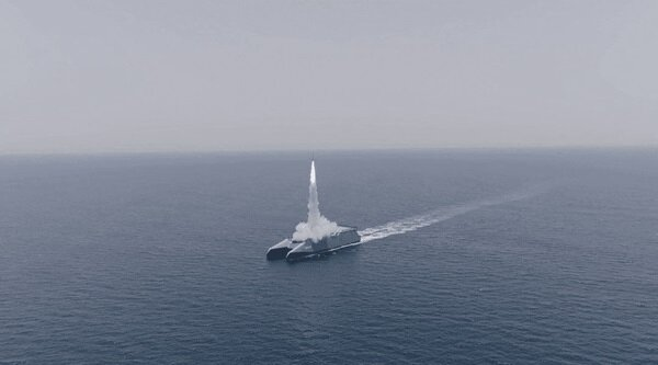 اخبار سیاسی ۳ اسفند؛ جزییاتی از دیدار ویتکاف با پهلوی/آزمایش موشک صیاد ۳-G