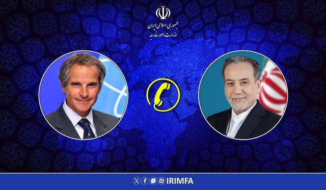 اخبار سیاسی ۳ اسفند؛ جزییاتی از دیدار ویتکاف با پهلوی/آزمایش موشک صیاد ۳-G