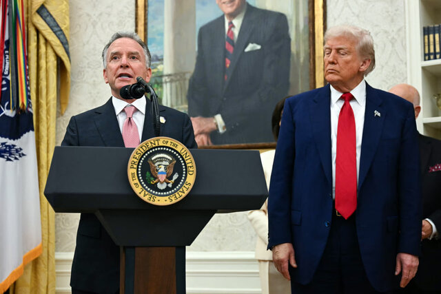 اخبار سیاسی ۳ اسفند؛ جزییاتی از دیدار ویتکاف با پهلوی/آزمایش موشک صیاد ۳-G